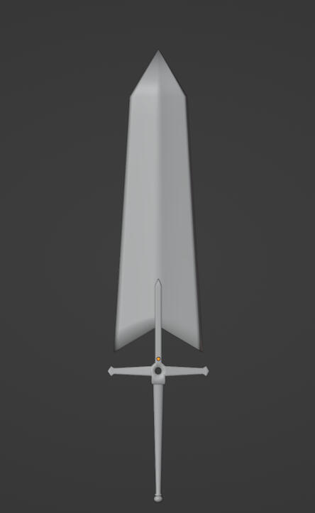 Asta Sword - SHIBAI