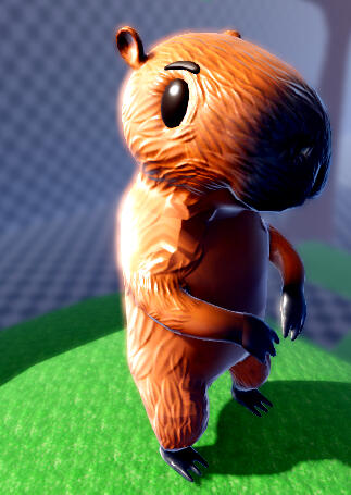 Capivara