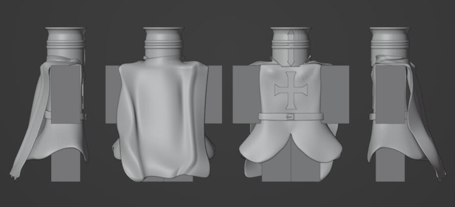 Armor - SHIBAI