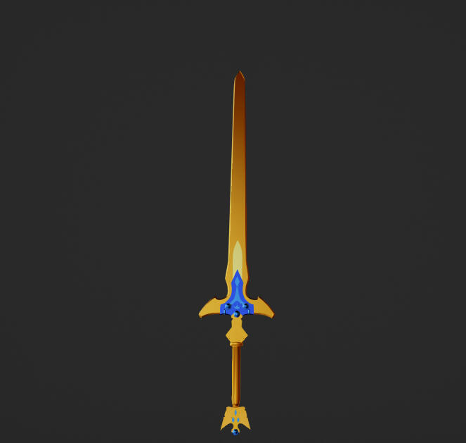 EXCALIBUR - SHIBAI