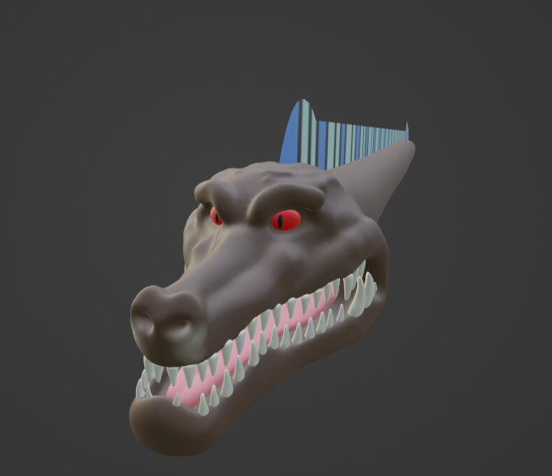 SEA BEAST - SHIBAI